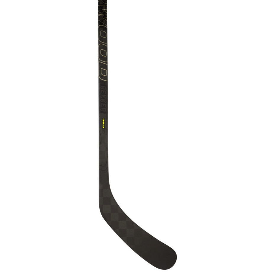 Kompozitová hokejka SHER-WOOD Rekker Legend 1 Senior PP28 levá ruka dole, flex 75 - main (9)