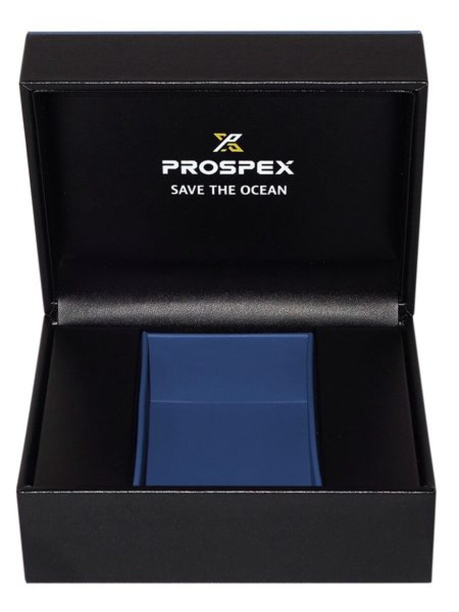 Seiko Prospex SRPG59K1 Special Edition Save the Ocean Tuna Antarctica - main (13)