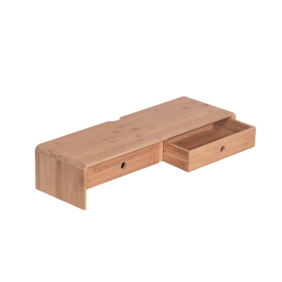 Bambusový podstavec pod monitor Elaro, typ 2 - main (0)