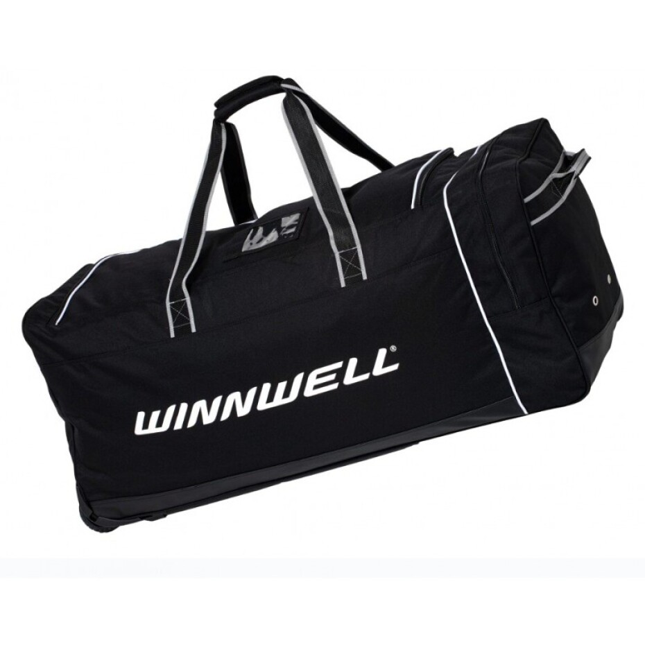Hokejová taška na kolečkách WinnWell  Premium Wheel Bag Junior - main (1)