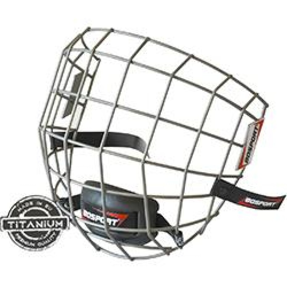 Bosport UNI SR TITAN mřížka - main (0)