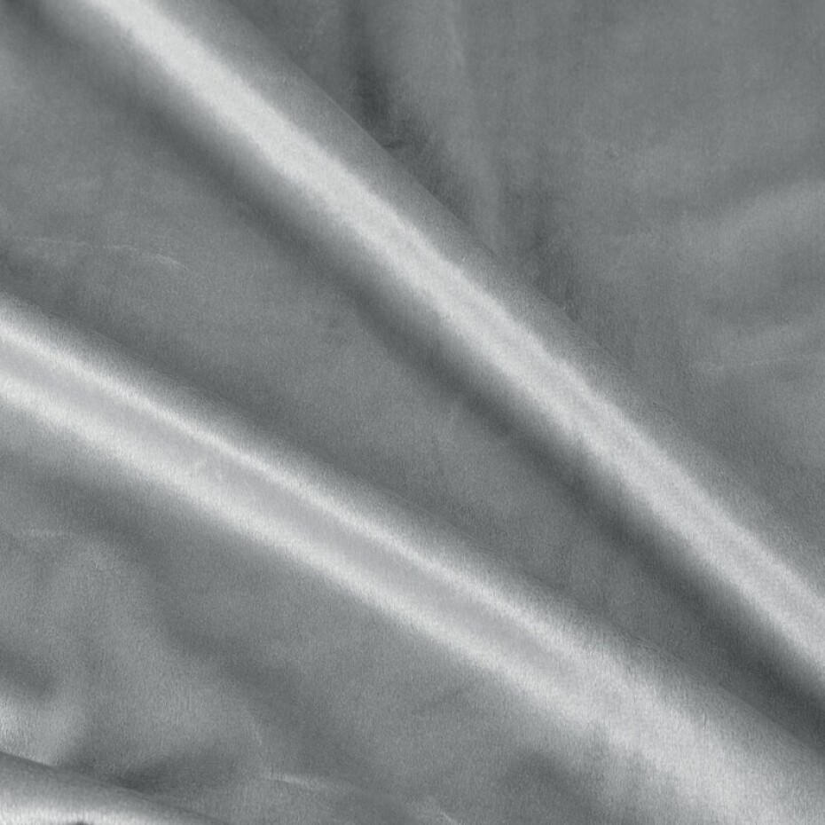ArtFir Závěs AURA P | stříbrná 140 x 270 cm - main (6)