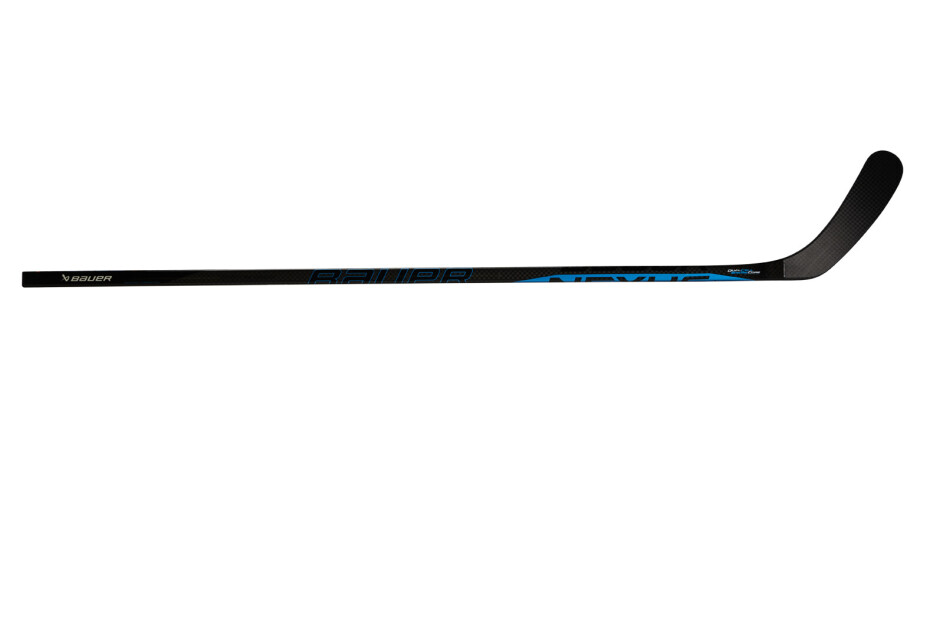 Kompozitová hokejka Bauer Nexus E5 Pro Grip Senior P28 (Giroux) pravá ruka dole, flex 87 - main (1)