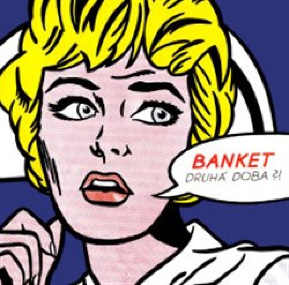 Druhá doba - Banket - main (0)
