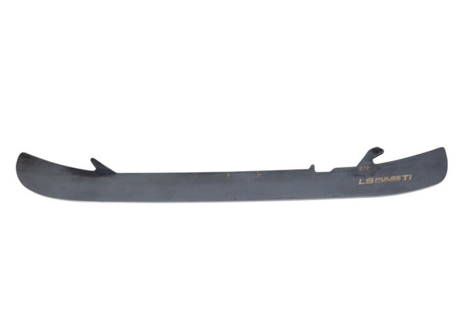 Nože Bauer  EU-TUUK LS PULSE TI XL EDGE  306 mm - main (0)