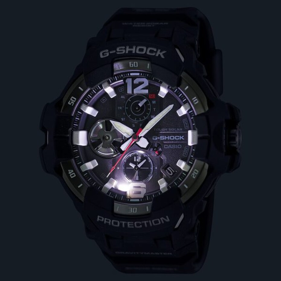 Casio G-Shock Gravitymaster GR-B300-1AER - main (12)