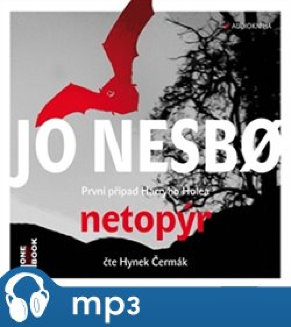 Netopýr, mp3 - Jo Nesbo - main (0)