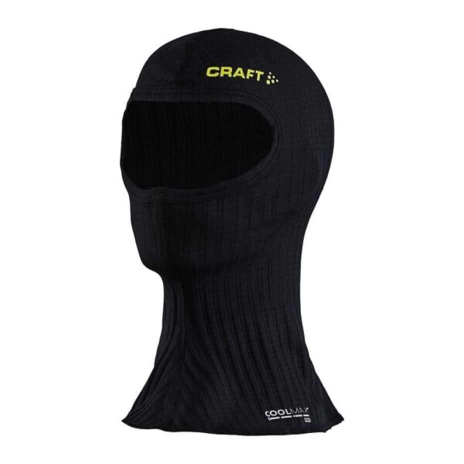 Craft Active Extreme X 1909685 černá - main (0)