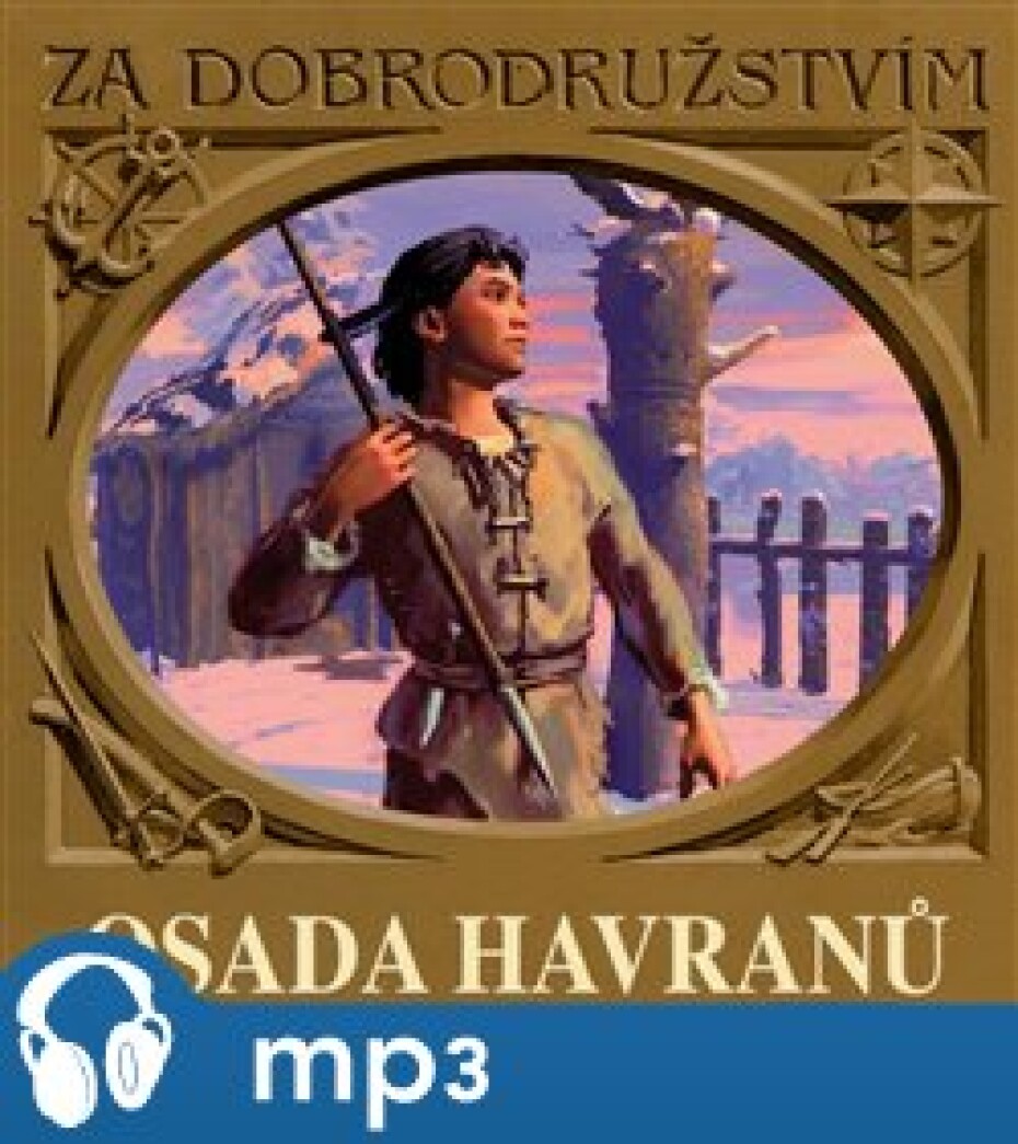 Osada Havranů, mp3 - Eduard Štorch - main (0)