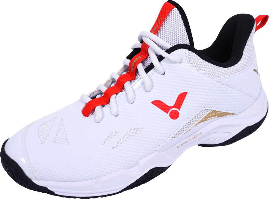 Victor A660 A Bright White - main (0)