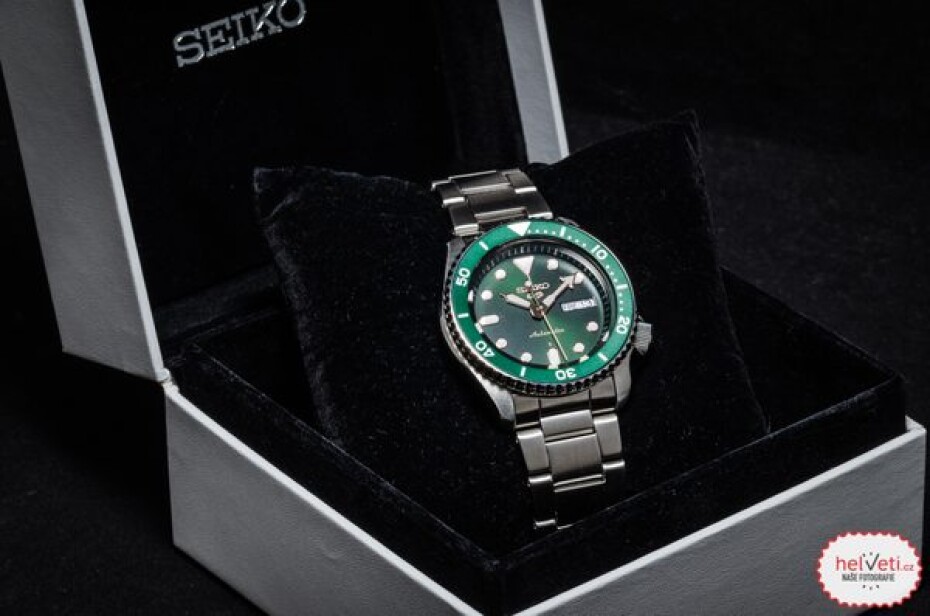 Seiko 5 Sports SRPD63K1 - main (9)