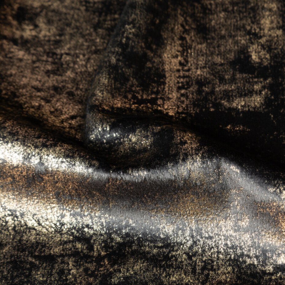 ArtFir Závěs RENIA K | černá 140 x 250 cm - main (6)