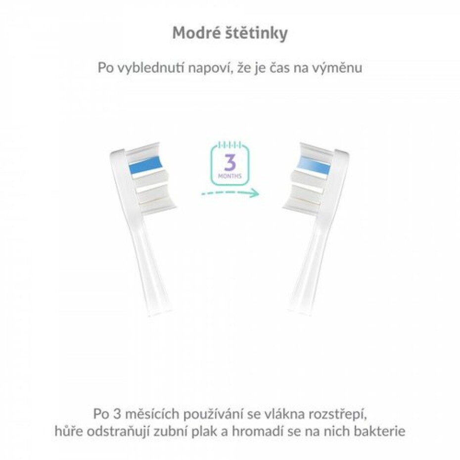 TrueLife Sonický zubní kartáček s UV sterilizátorem SonicBrush UV - main (8)
