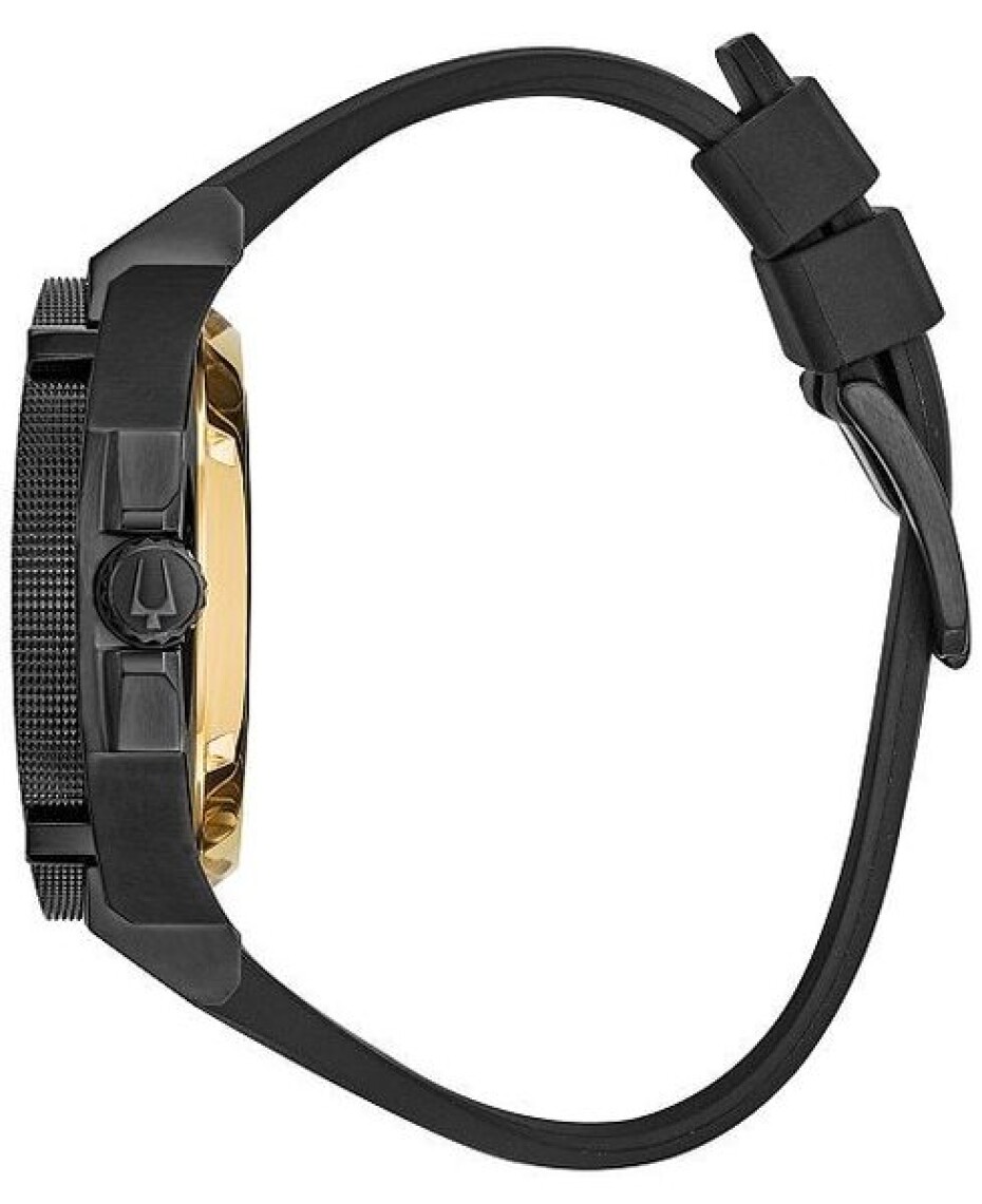 Bulova Precisionist Special Grammy Edition 98B294 - main (11)