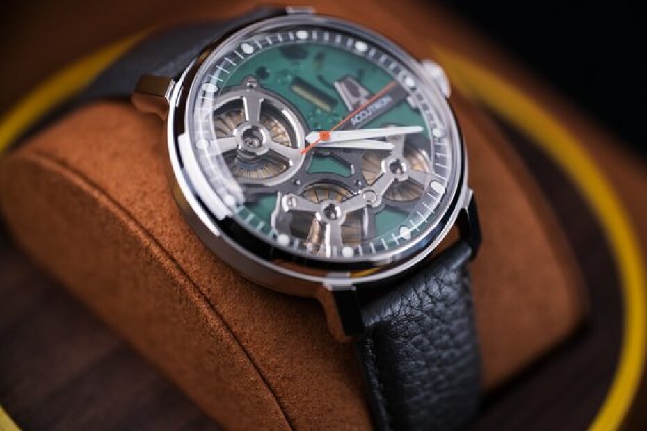 Bulova Accutron Spaceview 2020 2ES6A001 - main (11)