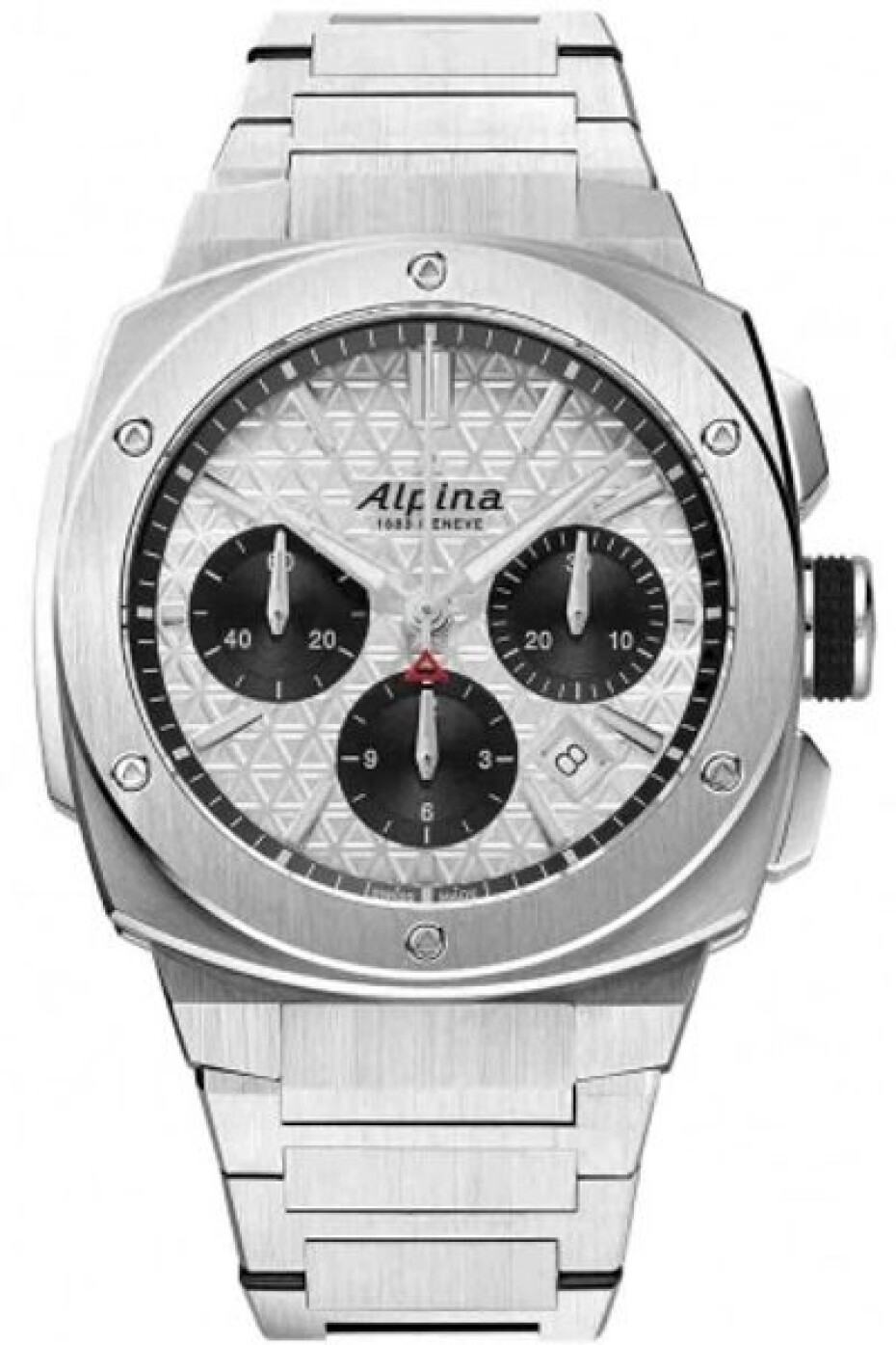 Alpina Alpiner Extreme Chronograph Automatic AL-730SB4AE6B - main (0)