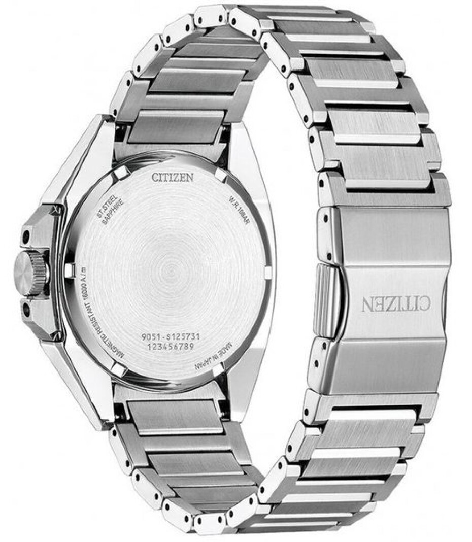 Citizen Series 8 Automatic NB6010-81E - main (10)
