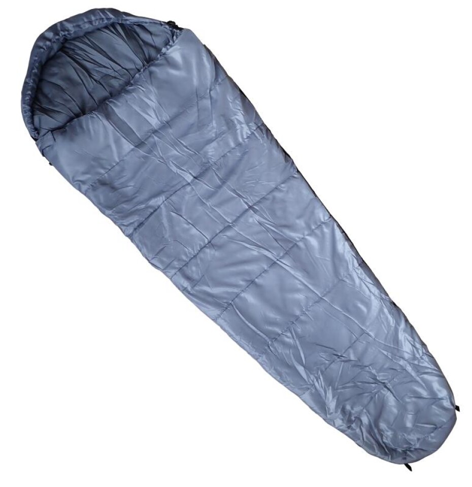 Kubisport Spací pytel mumiový SPM3K - 300g/m2 - main (0)