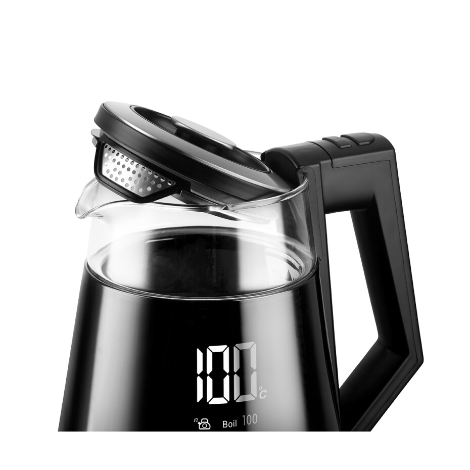 Concept RK4170 digitální rychlovarná konvice Thermosense 1,7 l - main (2)