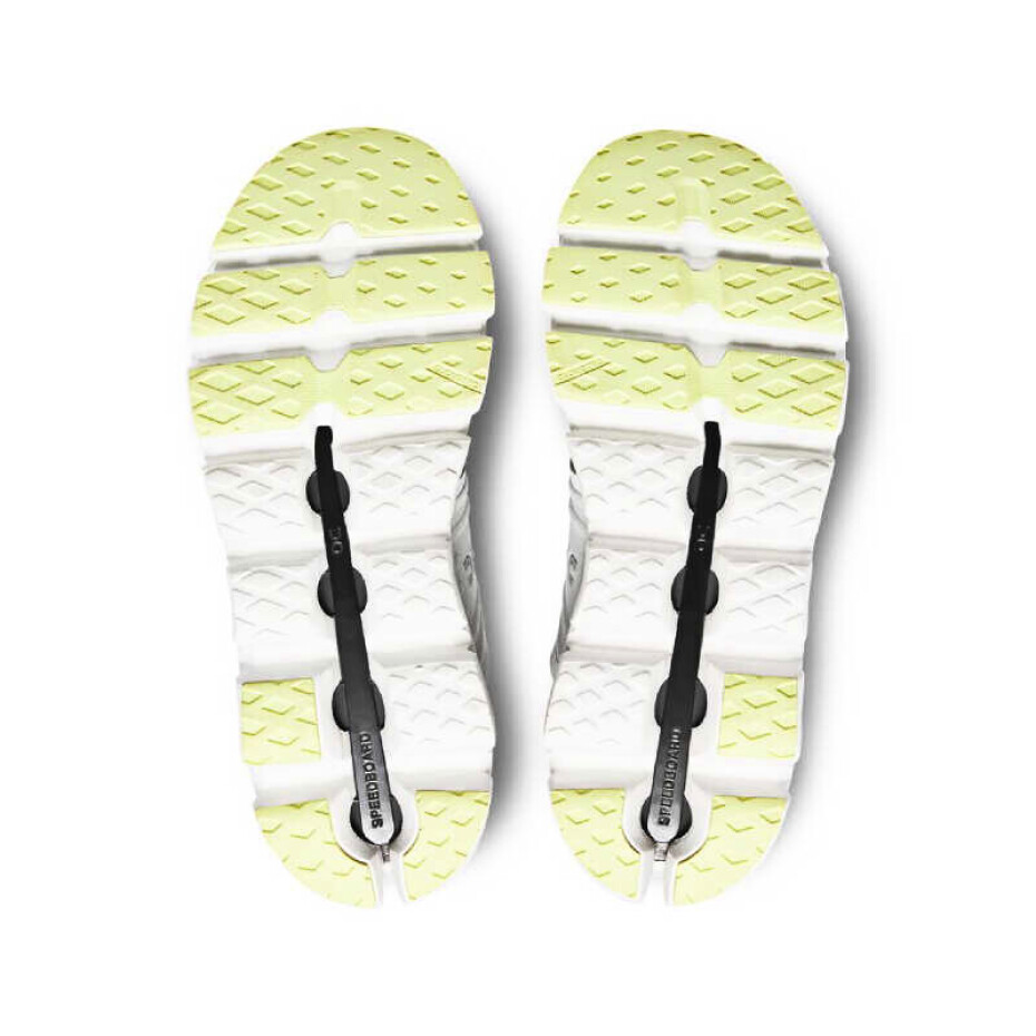 Dámská běžecká obuv On Cloudswift Nimbus/Hay  EUR 38,5 - main (4)
