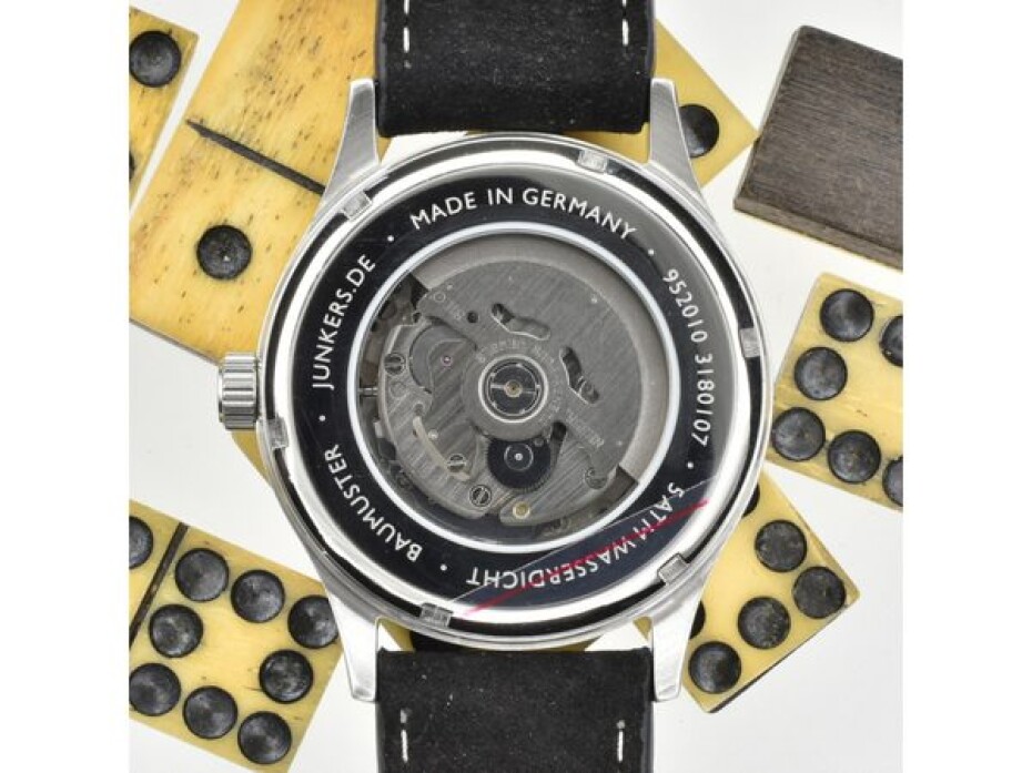 Junkers Baumuster B Automatik 952.01.02 - main (3)