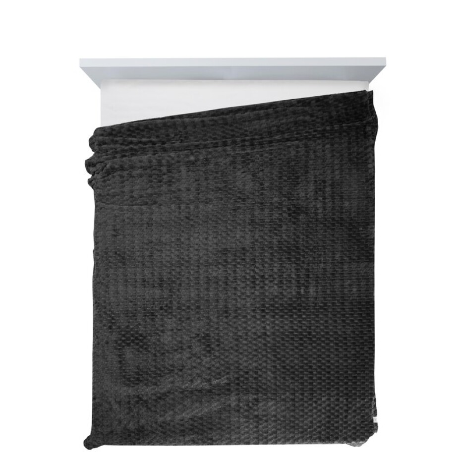 ArtFir Deka CINDY 6 | černá 150 x 200 cm - main (5)