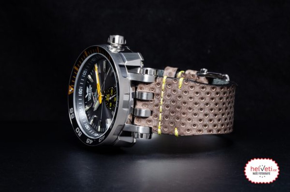 Vostok Europe Energia Rocket Power Reserve Indication YN84-575A539 - main (6)
