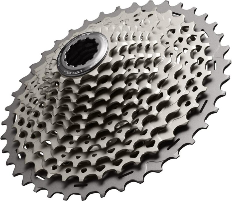 Shimano XT CS-M8000 11-46 jedenáctikolo - main (0)