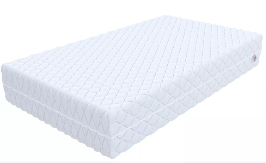 FDM Taštičková matrace LAVAL Jersey | 100 x 200 cm - main (2)