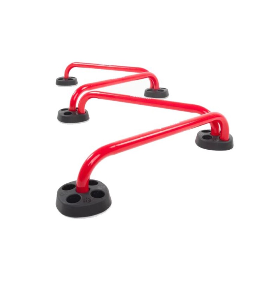 HockeyShot Stickhandling Edge Dangler - main (0)