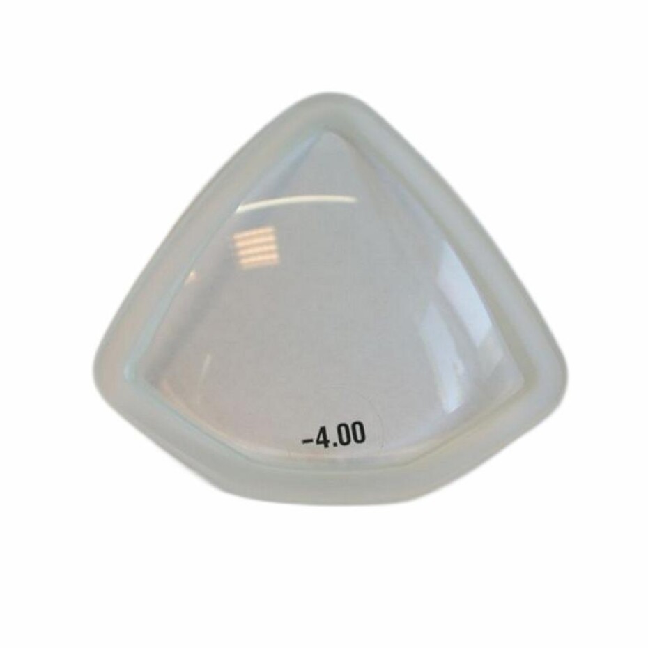 Aqualung Dioptrická skla k masce REVEAL X2 (od -1 do -5) - main (0)
