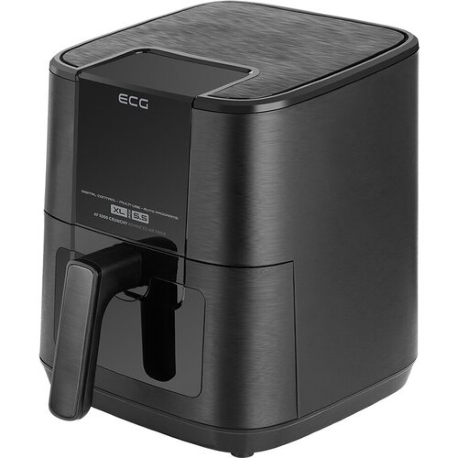 ECG AF 5500 horkovzdušná fritéza Crunchy - main (0)