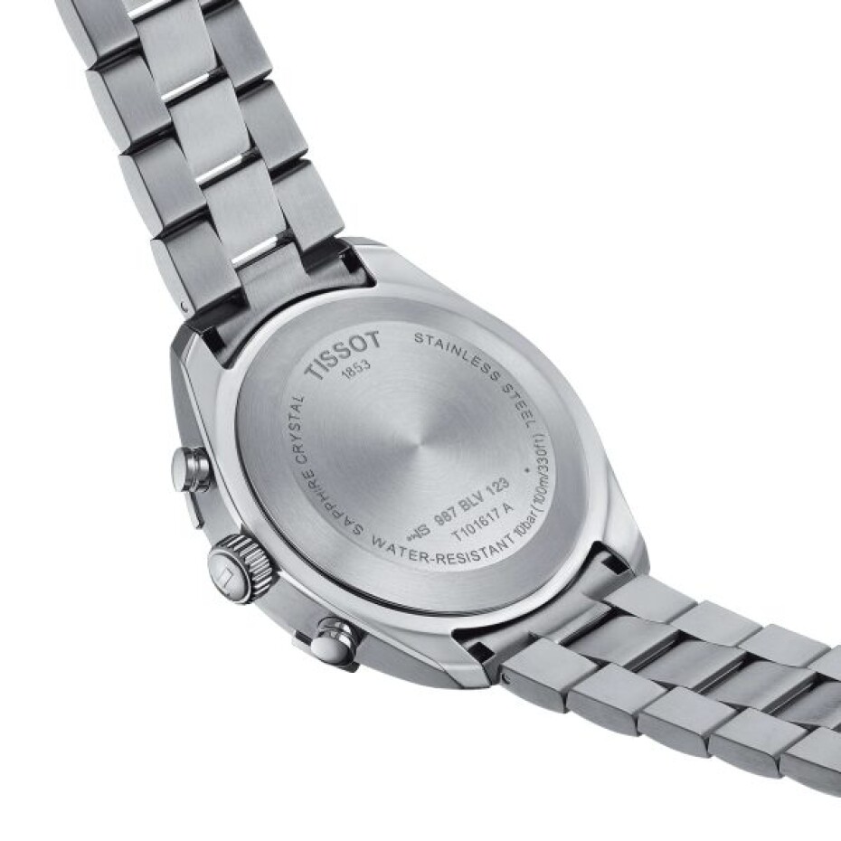 Tissot PR 100 Sport Gent T101.617.11.041.00 - main (2)