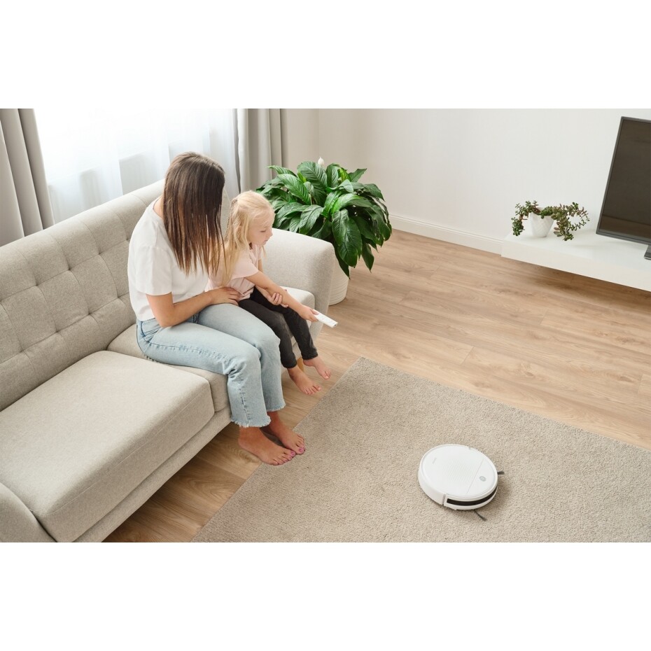Sencor SRV 1550WH robotický vysavač - main (15)