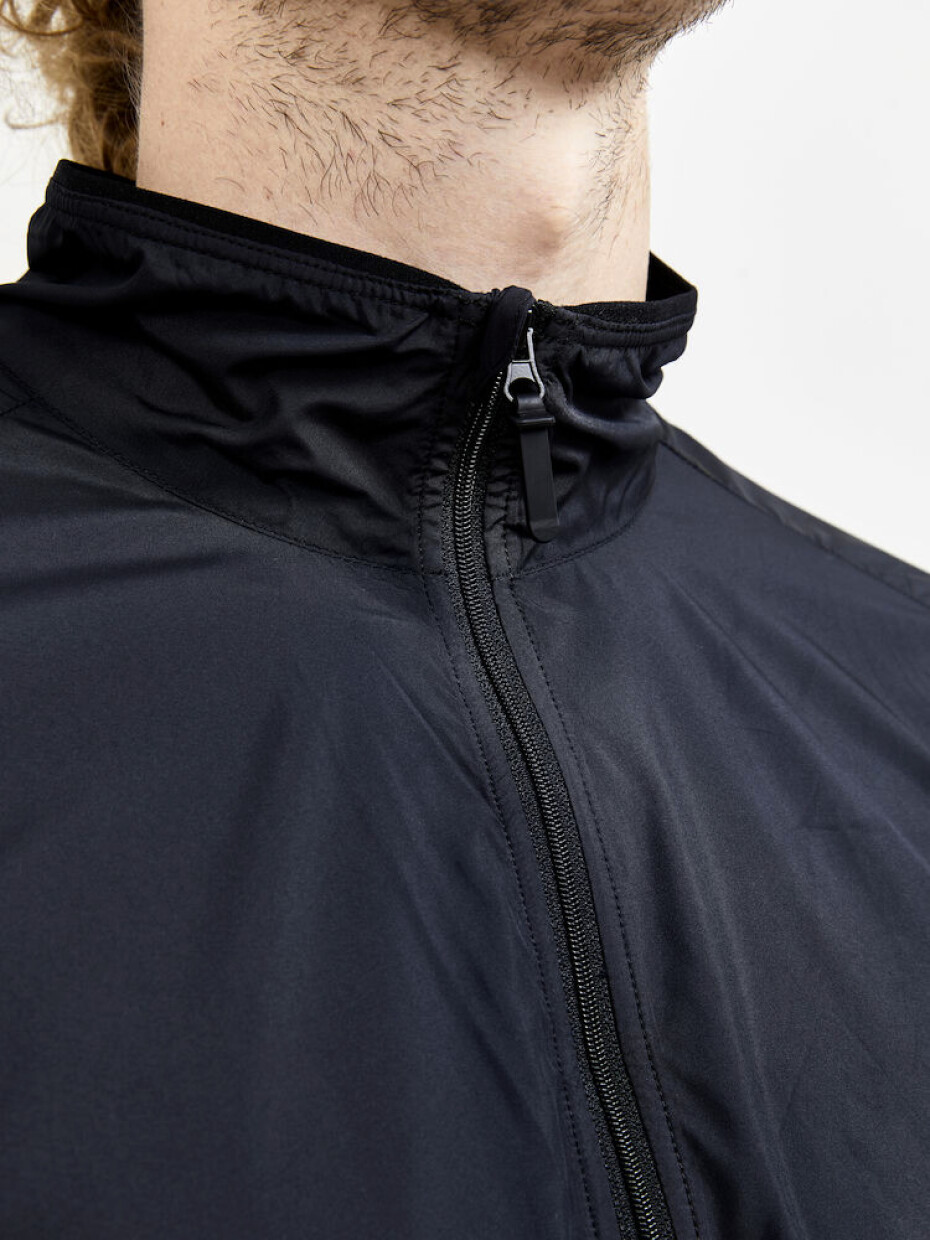Pánská bunda Craft ADV Essence Wind Black XL - main (3)