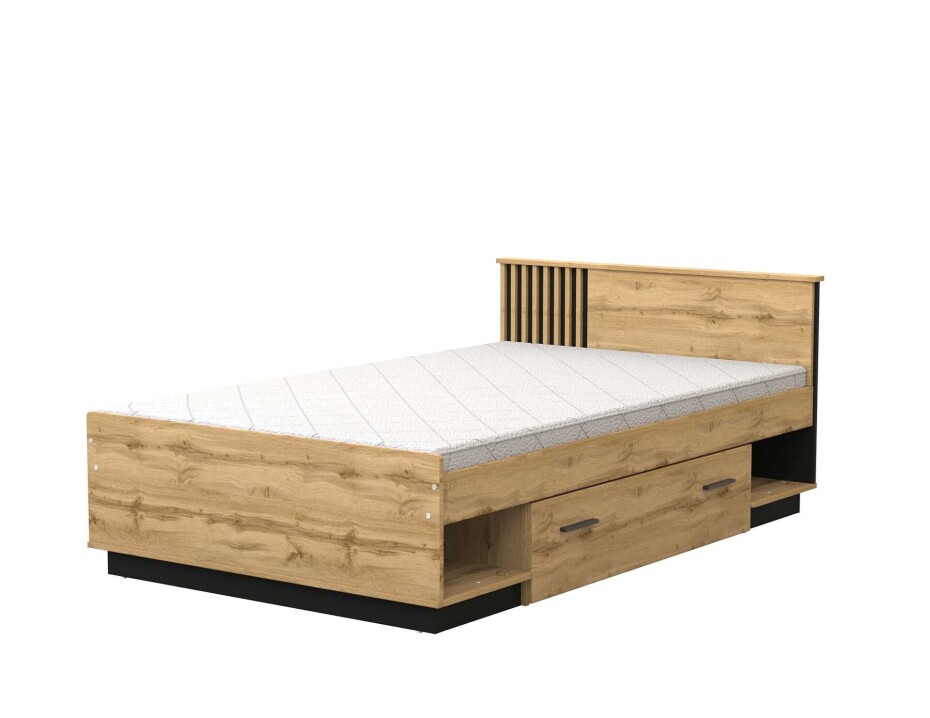 Dolmar Postel CARMELO LA20 | 120 x 200 cm - main (3)