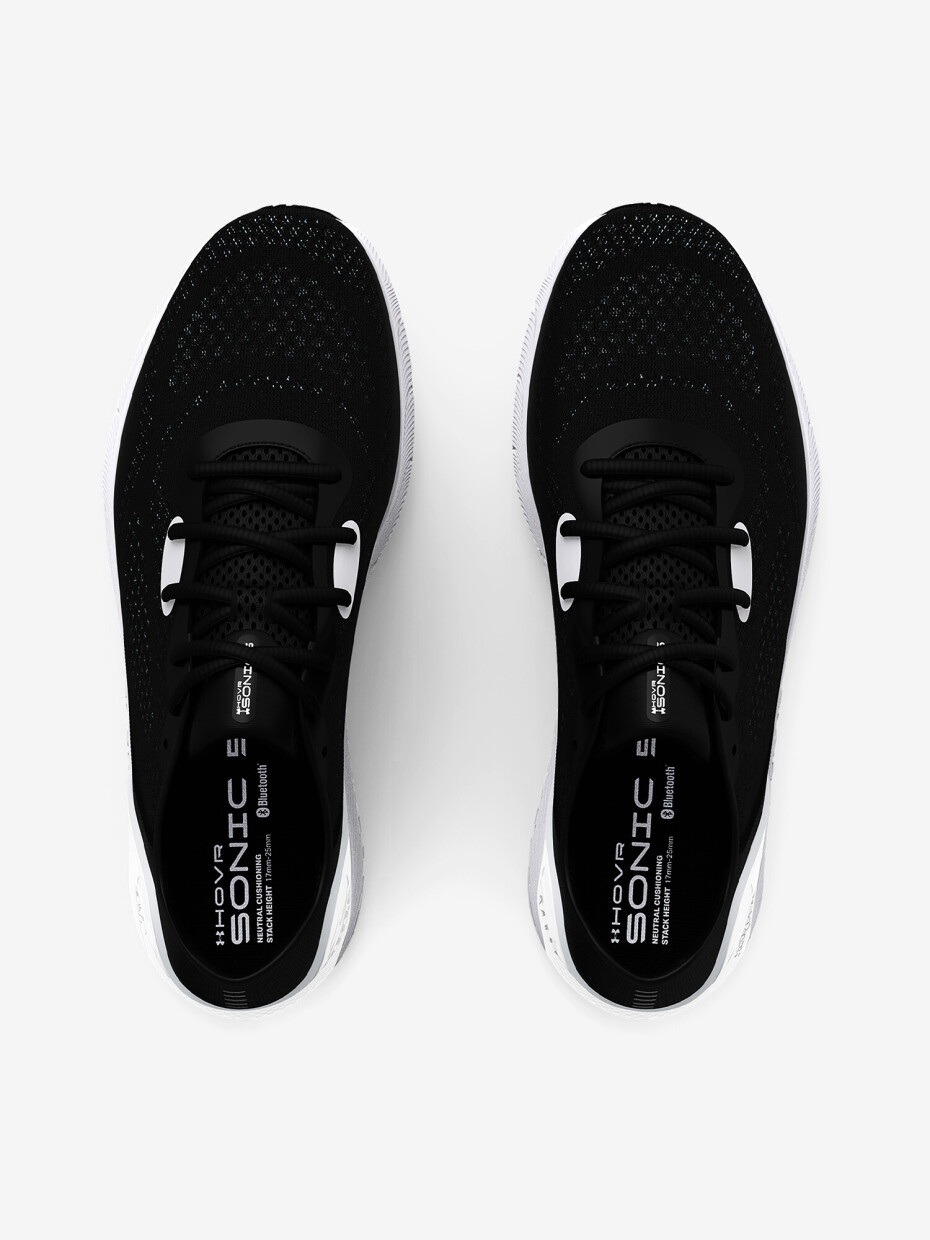 Dámská běžecká obuv Under Armour HOVR Sonic 5-BLK  EUR 39 - main (1)