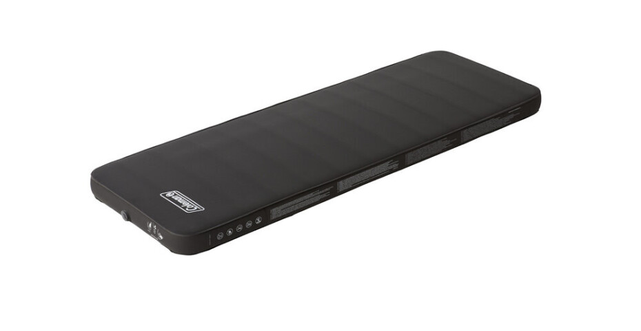 Nafukovací matrace Coleman  SUPERCOMFORT SLEEP 7.5 Singl - main (0)