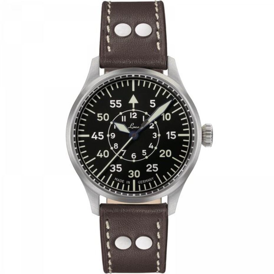 Laco Flieger Karlsruhe Pro 37 Automatic - main (0)
