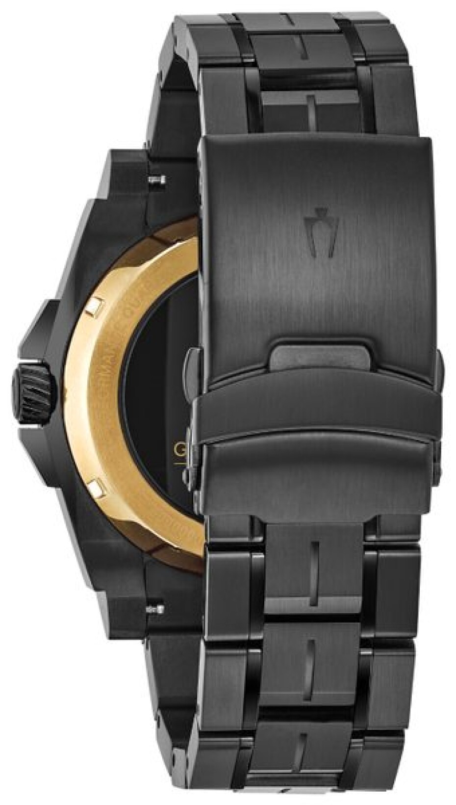 Bulova Precisionist Special Grammy Edition 98B295 - main (11)