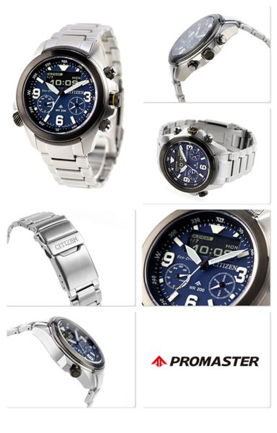 Citizen Promaster Eco-Drive Promaster 35th Anniversary JV1006-51L - main (17)