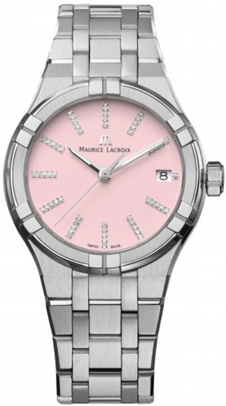 Maurice Lacroix Aikon Ladies AI1106-SS002-550-1 - main (0)