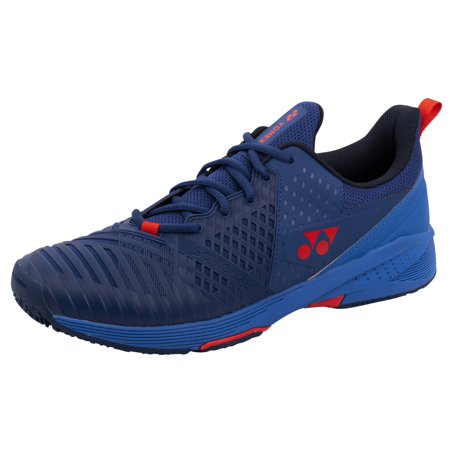 YONEX PC SONICAGE 3 CL MEN - tmavě modrá - main (0)