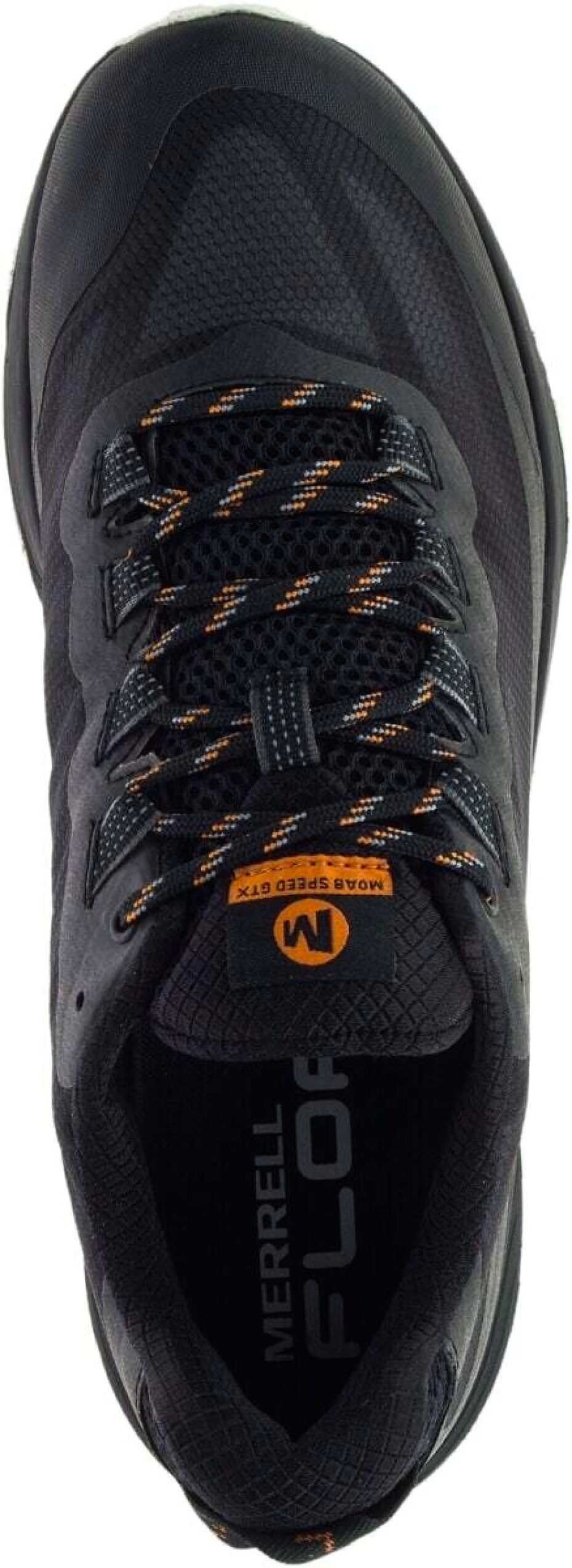 Pánská outdoorová obuv Merrell  Moab Speed Gtx Black  EUR 44,5 - main (2)