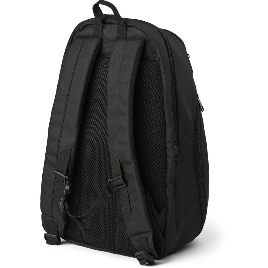 Batoh na rakety RSL  Pro Line Backpack Black - main (1)