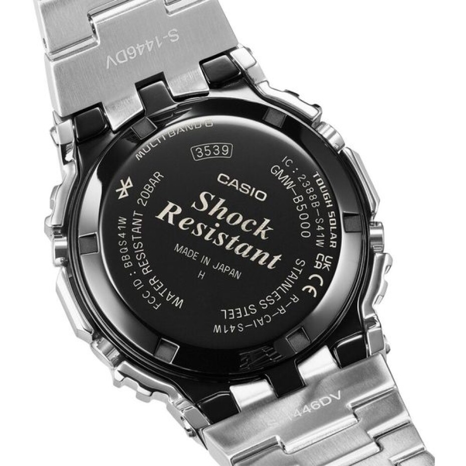 Casio G-Shock GMW-B5000D-2ER - main (4)