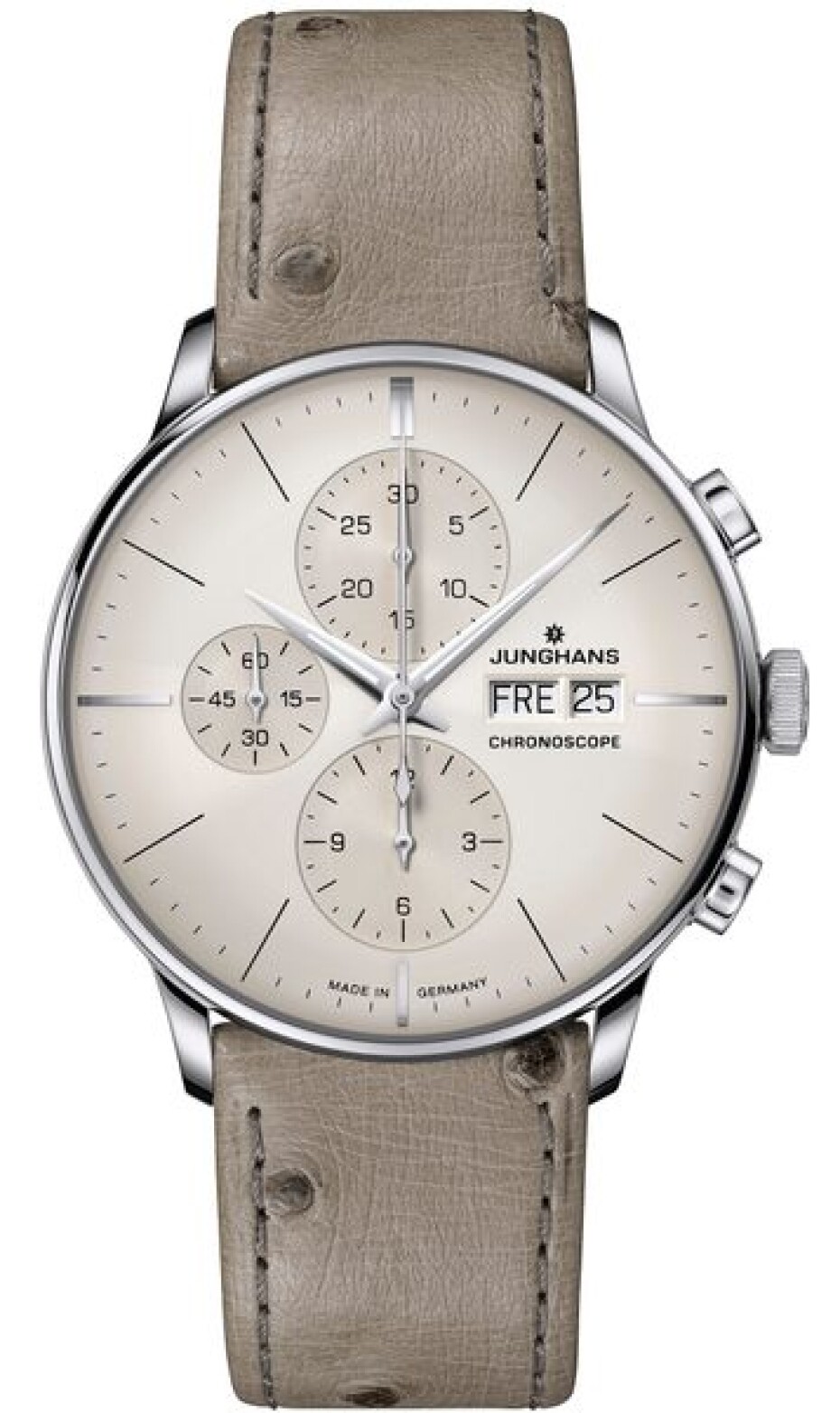 Junghans Meister Chronoscope DE 27/4223.02 - main (0)