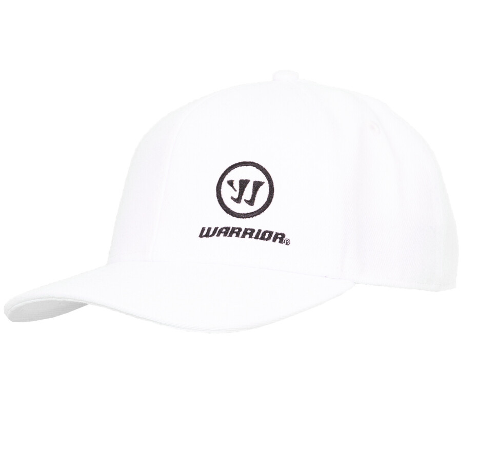 Pánská kšiltovka Warrior  Team Snapback Cap  červená - main (1)