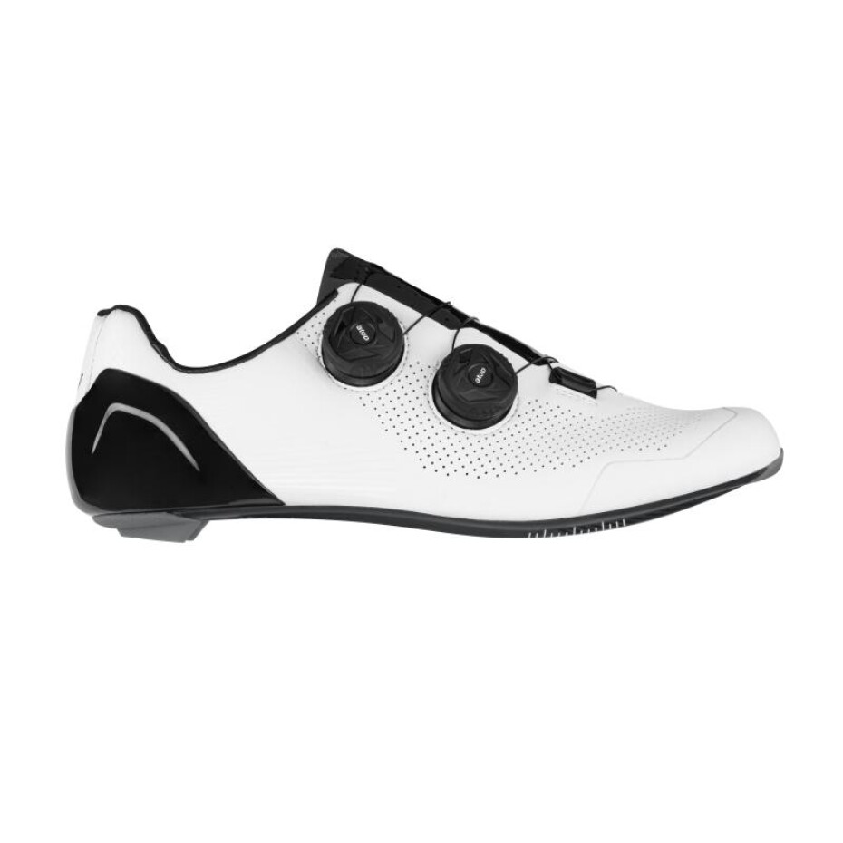 Force ROAD WARRIOR CARBON bílé - main (0)