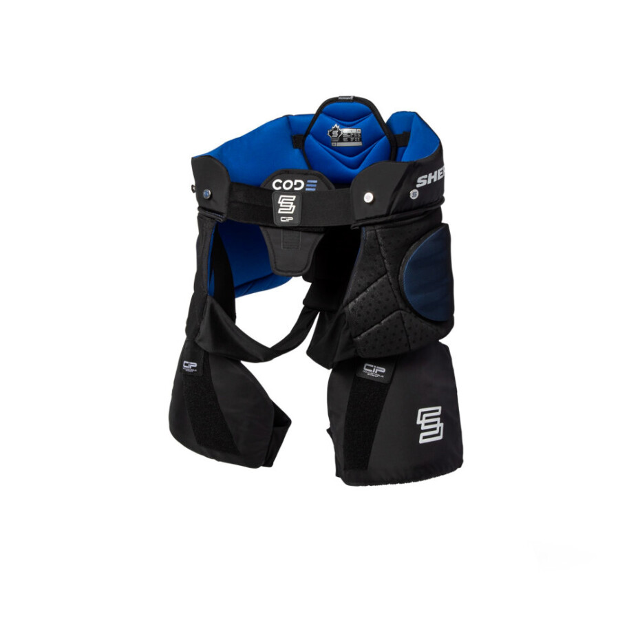 Girdle SHER-WOOD Code Encrypt 1 Senior M - main (0)